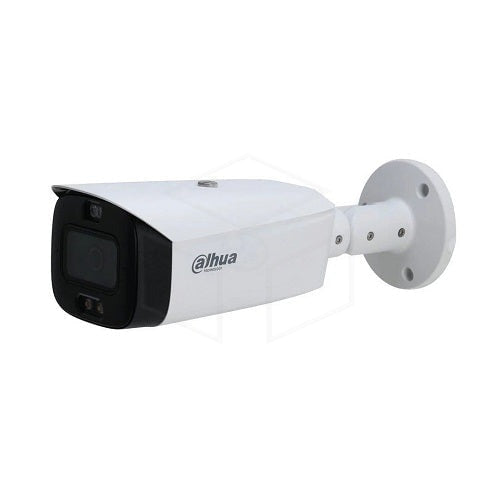 Dahua Ipc-Hfw3849T1-As-Pv-S4 Bullet 8Mp Met Ai Wizsense Tioc Camera Camera’s