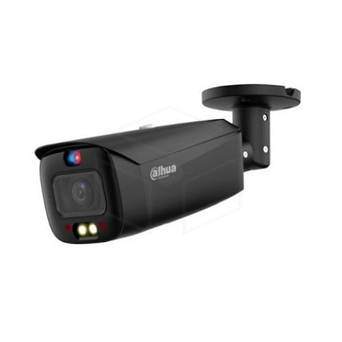 Dahua Ipc-Hfw3849T1-As-Pv-S4 Bullet 8Mp Met Ai Wizsense Tioc Camera Camera’s