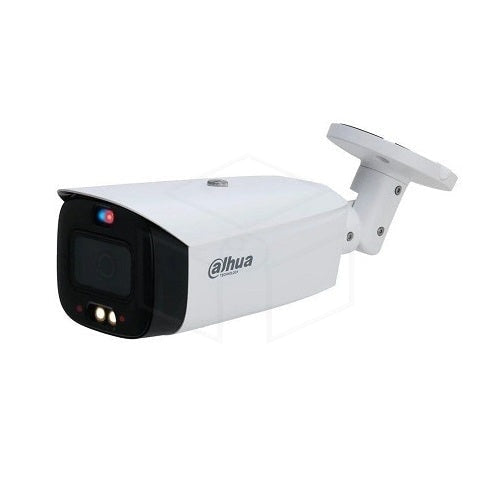 Dahua Ipc-Hfw3849T1-As-Pv-S4 Bullet 8Mp Met Ai Wizsense Tioc Camera Camera’s