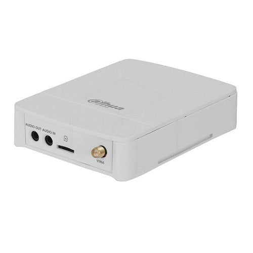 Dahua Ipc-Hum8441-E1 4Mp Covert Pinhole Wizmind Camera-Main Box Recorders