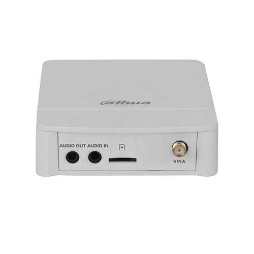Dahua Ipc-Hum8441-E1 4Mp Covert Pinhole Wizmind Camera-Main Box Recorders