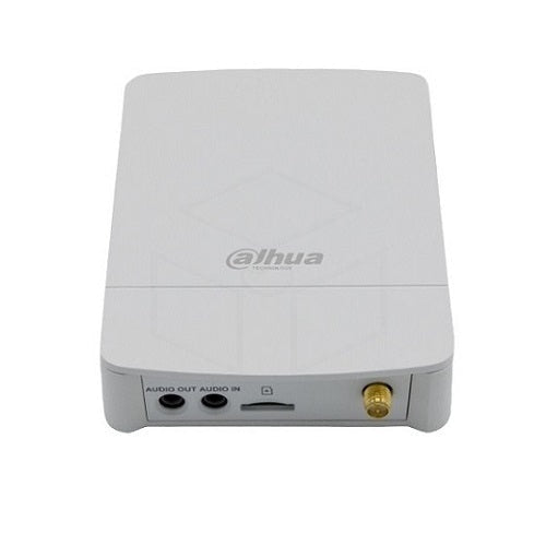 Dahua Ipc-Hum8441-E1 4Mp Covert Pinhole Wizmind Camera-Main Box Recorders