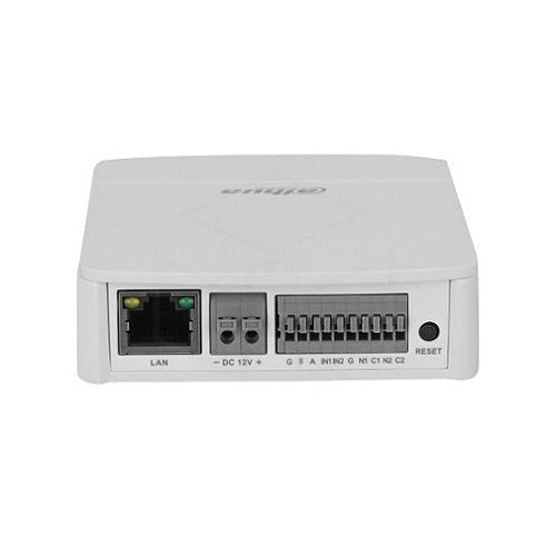 Dahua Ipc-Hum8441-E1 4Mp Covert Pinhole Wizmind Camera-Main Box Recorders