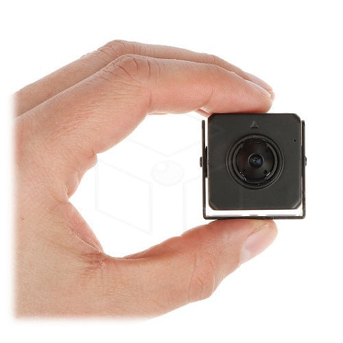 Dahua Ipc-Hum8441-L4 4Mp Covert Pinhole Hidden Spy Ip Camera Camera’s