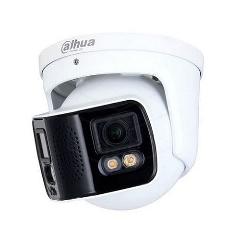 Dahua Ipc-Pdw5849-A180-E2 2×4Mp Full-Color Duo Splicing Wizmind Camera Camera’s