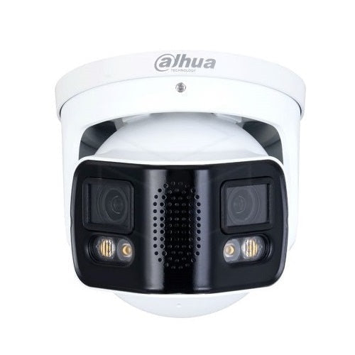 Dahua Ipc-Pdw5849-A180-E2 2×4Mp Full-Color Duo Splicing Wizmind Camera Camera’s