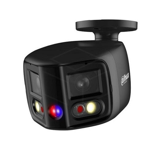 Dahua Ipc-Pfw3849Sp-A180-E2-As-Pv 2X4Mp Tioc Duo Splicing Fixed-Focal Bullet Wizsense Camera