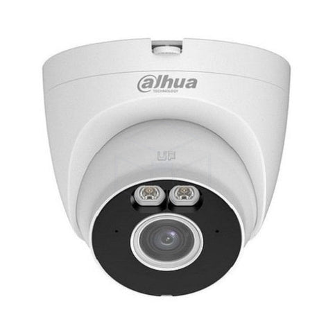 Dahua Ipc-T4Ap-Led 4Mp Entry Full-Color Wi-Fi Network Camera Camera’s