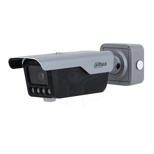 Dahua Itc413-Pw4D-Iz1 4Mp Smart Anpr Camera 80Km/H Camera’s
