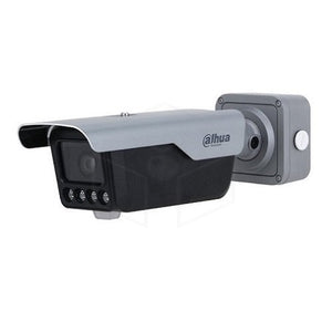 Dahua Itc413-Pw4D-Iz1 4Mp Smart Anpr Camera 80Km/H Camera’s