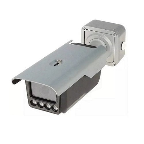 Dahua Itc413-Pw4D-Iz1 4Mp Smart Anpr Camera 80Km/H Camera’s