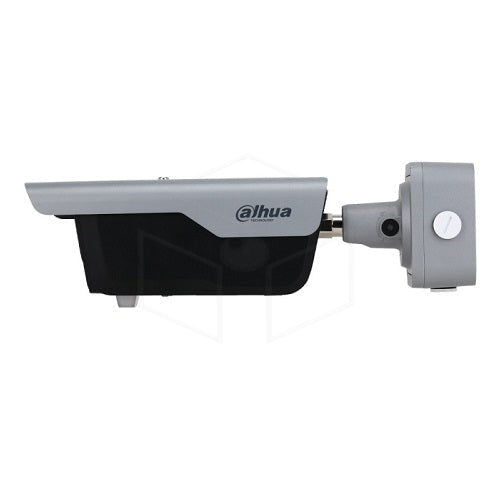 Dahua Itc413-Pw4D-Iz1 4Mp Smart Anpr Camera 80Km/H Camera’s