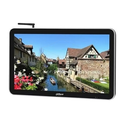 Dahua Ldh22-Sai200 22’’ Wall-Mounted Digital Signage Wifi Camera’s