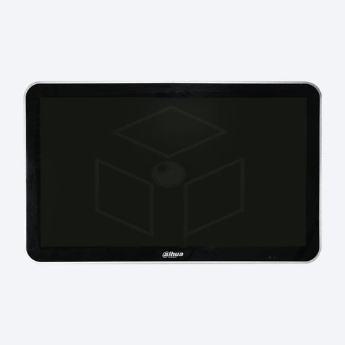 Dahua Ldh22-Sai200 22’’ Wall-Mounted Digital Signage Wifi Camera’s