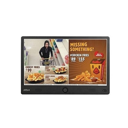Dahua Lfh22-Lai200 Confrontatie Monitor Met Ingebouwde 2Mp Camera Cameras