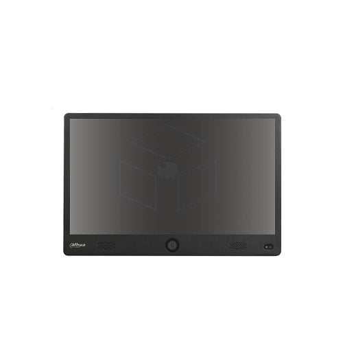 Dahua Lfh22-Lai200 Confrontatie Monitor Met Ingebouwde 2Mp Camera Cameras