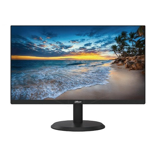 Dahua Lm22-V200 21.45’’ Fhd Monitor Camera’s