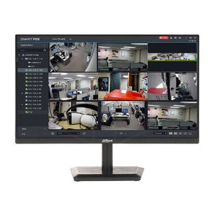 Dahua Lm24-F200 24’’ Fhd Monitor Camera’s