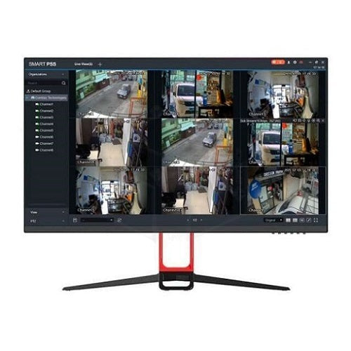 Dahua Lm28-F400 28’’ Uhd Monitor Camera’s