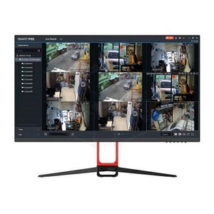 Dahua Lm28-F400 28’’ Uhd Monitor Camera’s
