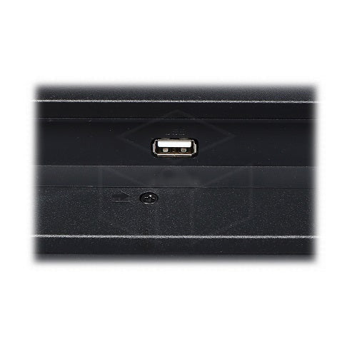 Dahua Lm43-F200 43’’ Fhd Monitor Camera Accessoires