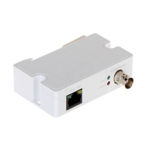 Dahua Lr1002-1Ec Single-Port Long Reach Ethernet Over Coax Receiver Netwerkproducten