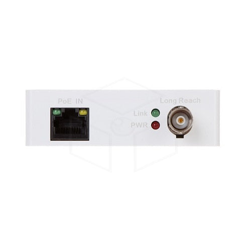 Dahua Lr1002-1Ec Single-Port Long Reach Ethernet Over Coax Receiver Netwerkproducten