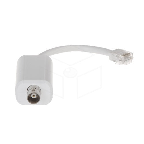 Dahua Lr1002 Eoc Passieve Converter Rj45 Naar Bnc Netwerkproducten