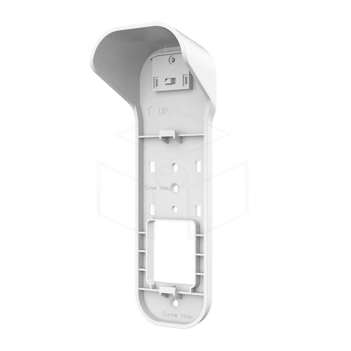 Dahua Montagebeugel (PFA7753) - Kleur: Wit - Intercom / Deurbel