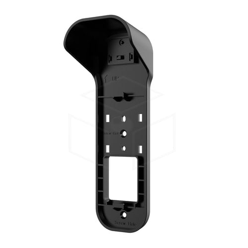 Dahua Montagebeugel (PFA7753) - Kleur: Zwart - Intercom / Deurbel