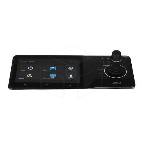 Dahua Nkb5200-F Android Network Control Keyboard Camera’s