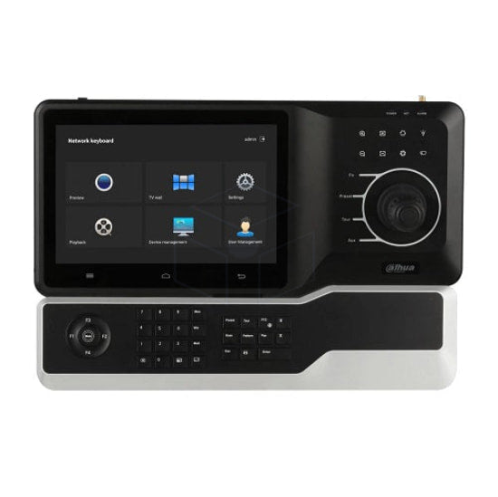 Dahua Nkb5200-F Android Network Control Keyboard Camera’s