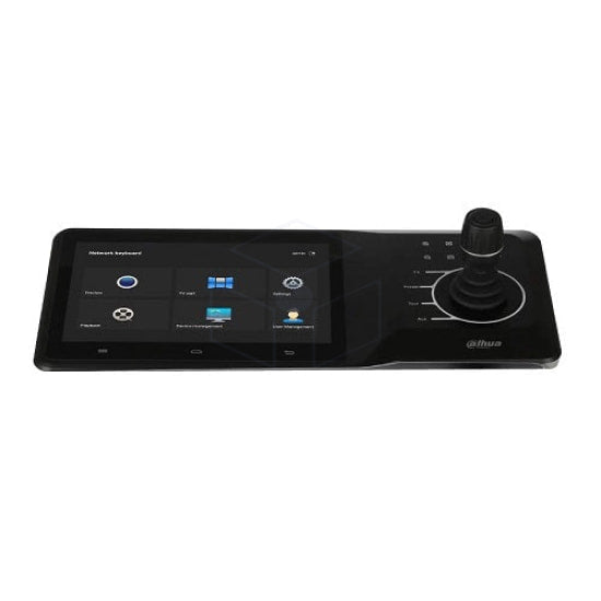 Dahua Nkb5200-F Android Network Control Keyboard Camera’s