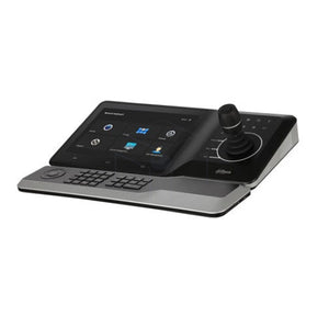 Dahua Nkb5200-F Android Network Control Keyboard Camera’s