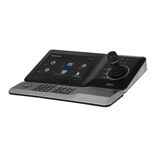 Dahua Nkb5200-F Android Network Control Keyboard Camera’s