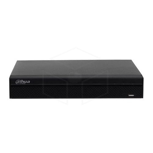Dahua NVR4104HS-P-4KS3(960G) 4CH Compact 1U 4PoE 1SSD 960GB Lite Network Video Recorder Recorders