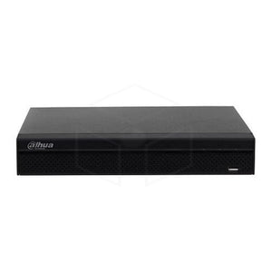 Dahua NVR4104HS-P-4KS3(960G) 4CH Compact 1U 4PoE 1SSD 960GB Lite Network Video Recorder Recorders