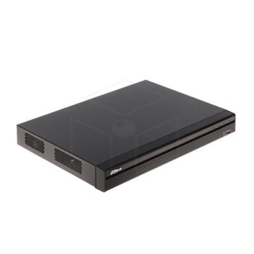 Dahua 4 Kanaals 1U 2Hdds 4Xpoe Nvr Recorders