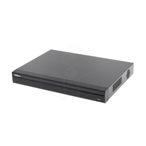 Dahua 4 Kanaals 1U 2Hdds 4Xpoe Nvr Recorders