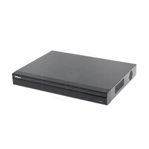Dahua 4 Kanaals 1U 2Hdds 4Xpoe Nvr Recorders