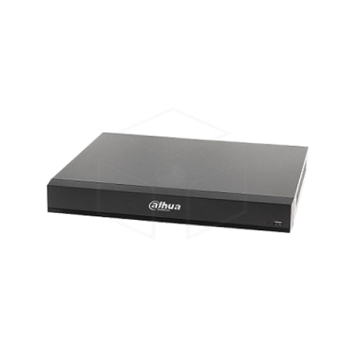 Dahua 16 Kanaals 1U 16Xpoe Ai Network Video Recorder Recorders