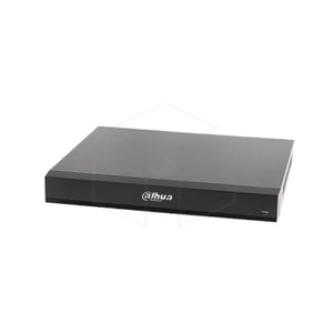 Dahua 16 Kanaals 1U 16Xpoe Ai Network Video Recorder Recorders