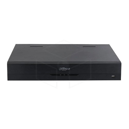 Dahua Nvr5416-16P-Ei 16 Channels 1.5U 16Poe 4Hdds Wizsense Network Video Recorder Recorders