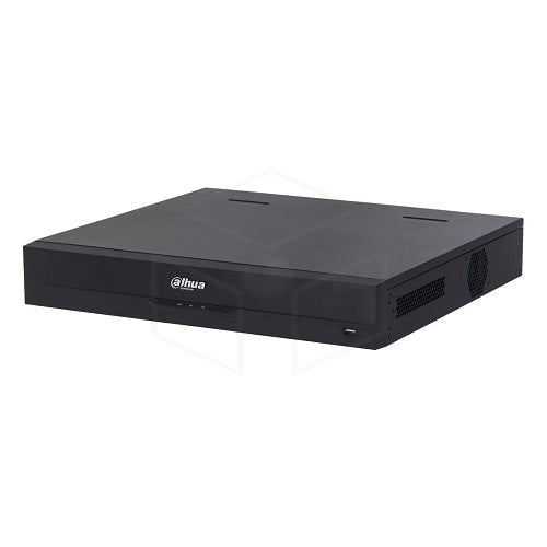 Dahua Nvr5432-16P-Ei 32 Channels 1.5U 16Poe 4Hdds Wizsense Network Video Recorder Recorders