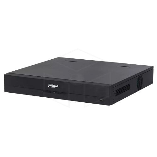 Dahua Nvr5432-Ei 32 Channels 1.5U 4Hdds Wizsense Network Video Recorder Recorders