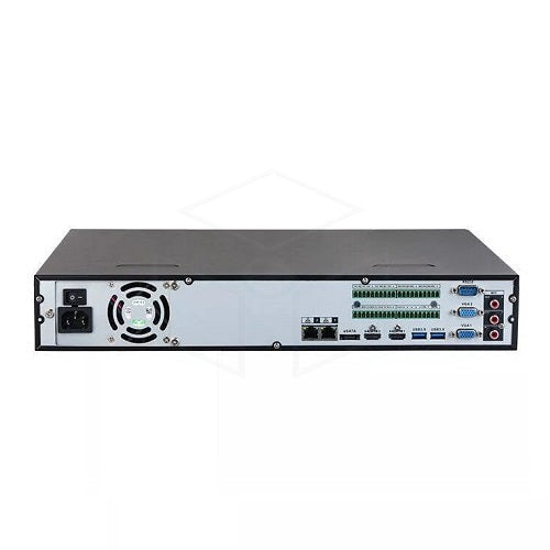 Dahua Nvr5432-Ei 32 Channels 1.5U 4Hdds Wizsense Network Video Recorder Recorders