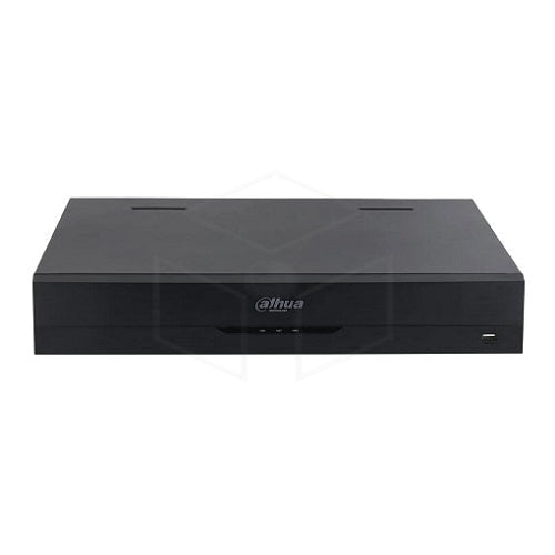 Dahua Nvr5432-Ei 32 Channels 1.5U 4Hdds Wizsense Network Video Recorder Recorders
