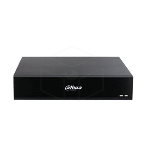 Dahua 32 Kanaals 2U 8Hdds Wizmind Nvr Recorders