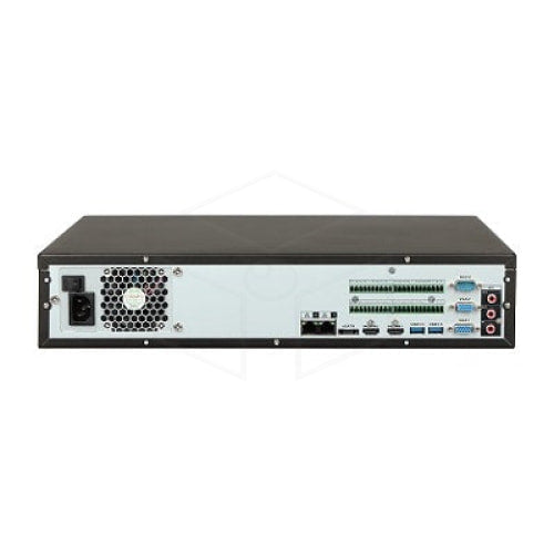 Dahua 64 Kanaals Ei 2U 8Hdds Wizmind Nvr Recorders