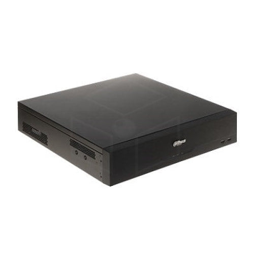 Dahua 64 Kanaals Ei 2U 8Hdds Wizmind Nvr Recorders